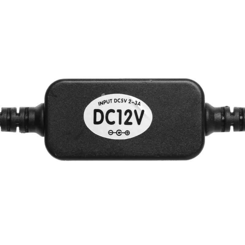 Game Component USB To for DC USB Power Boost Line for DC 5V To for DC 12v Step U