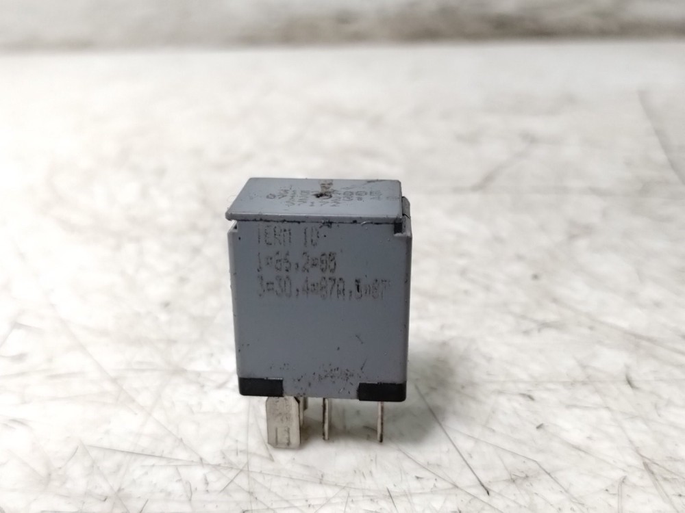 2002 Harley Davidson Vrod VRSCAW Relay