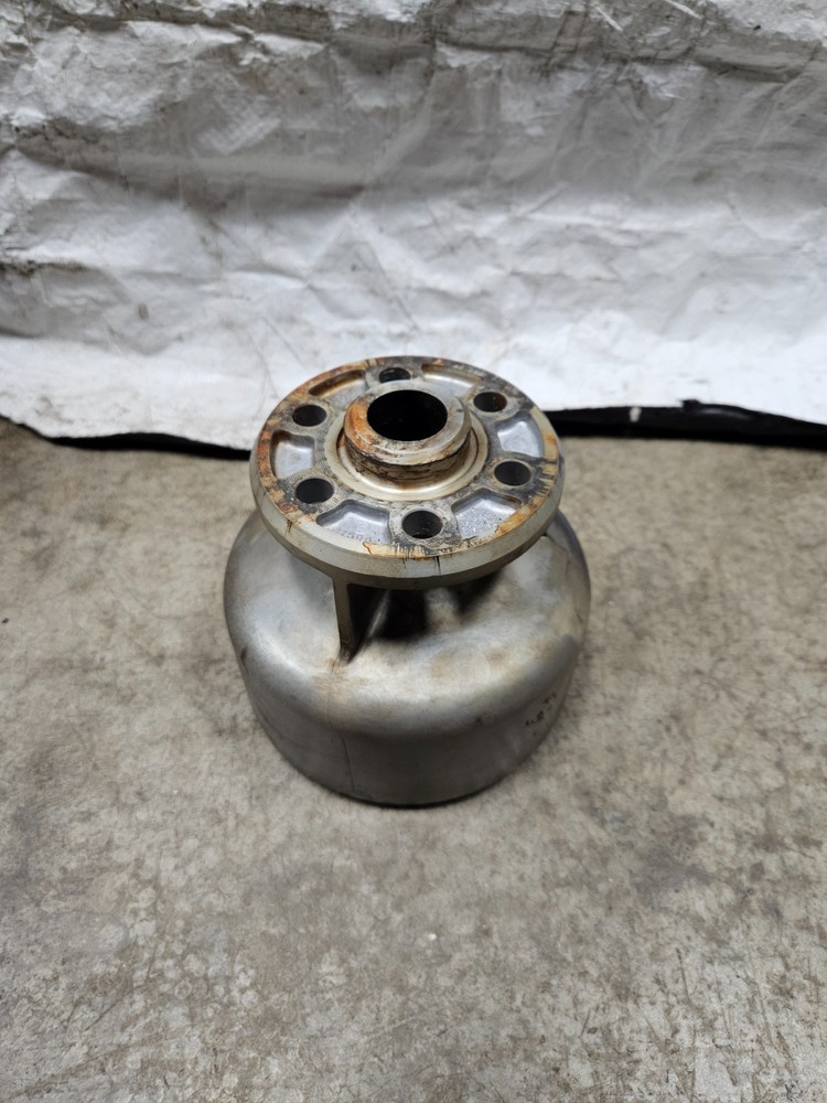 OMC Cobra Volvo Penta Engine Coupler 986917