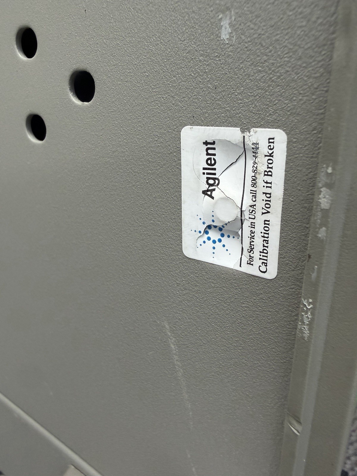 HP Agilent 66309D Dual Output DC Guaranteed Very Good Condition ShipFast