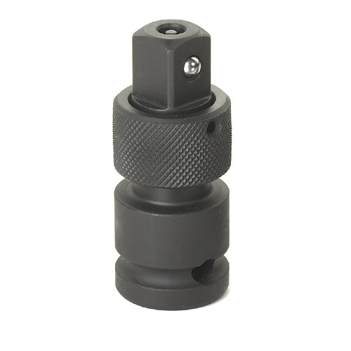 Grey Pneumatic 2230QC 1/2" Drive x 1/2" Quick Change Impact Socket