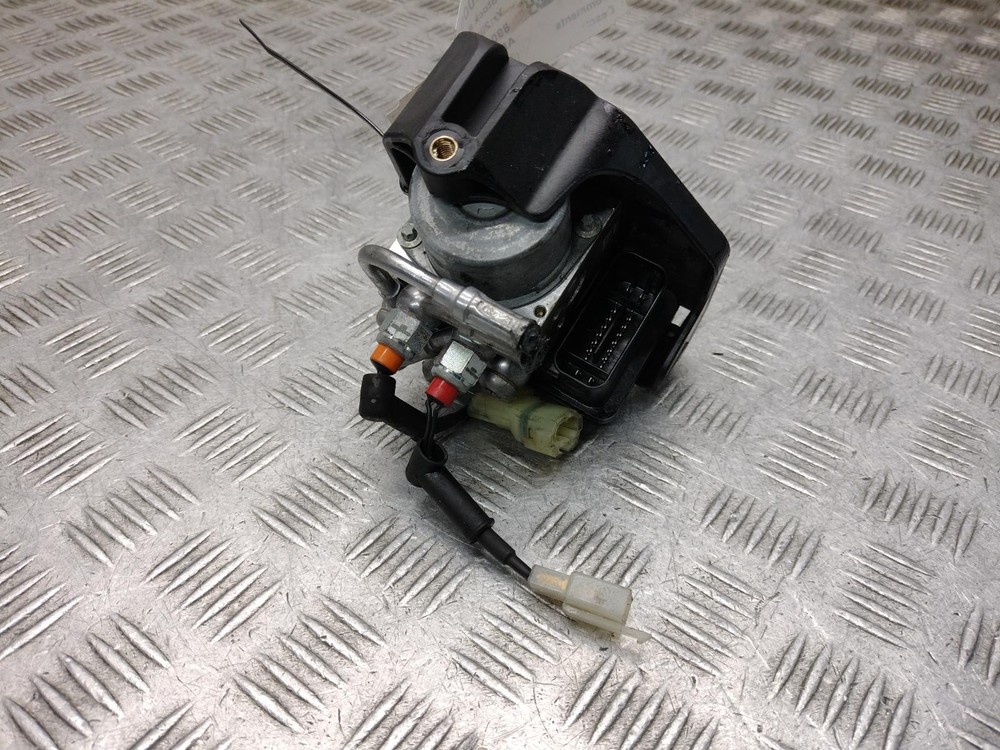 2022 KTM 890 ADVENTURE ABS PUMP