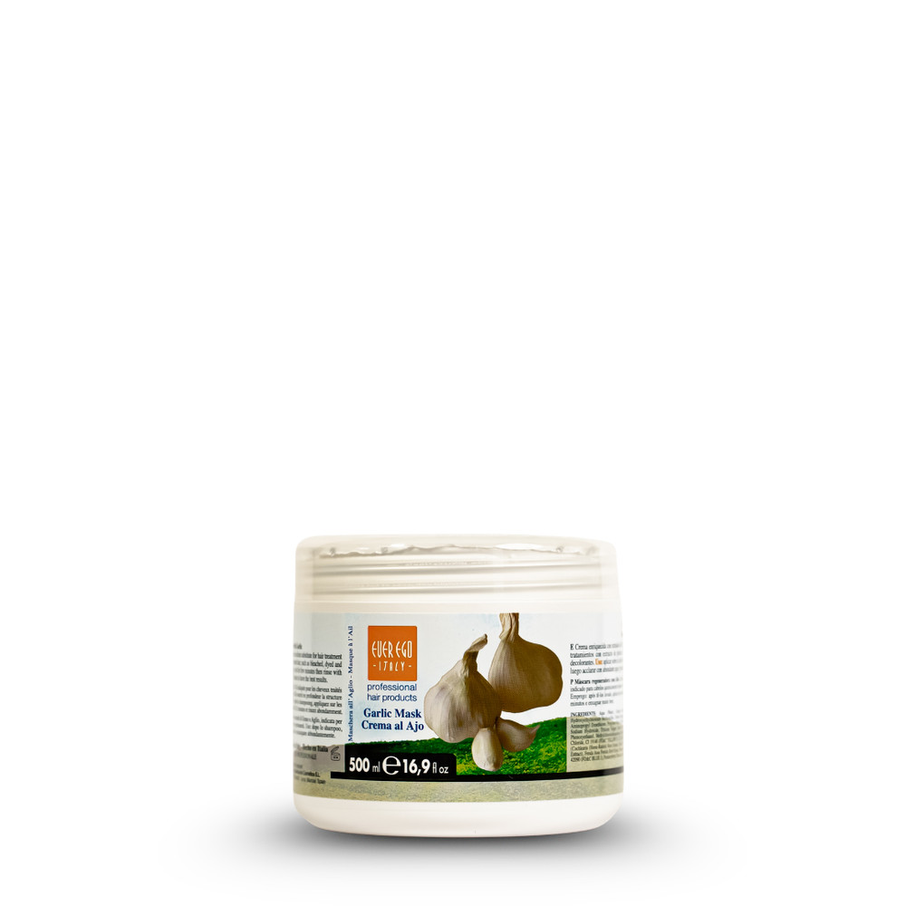 ImpacEgo Garlic Mask