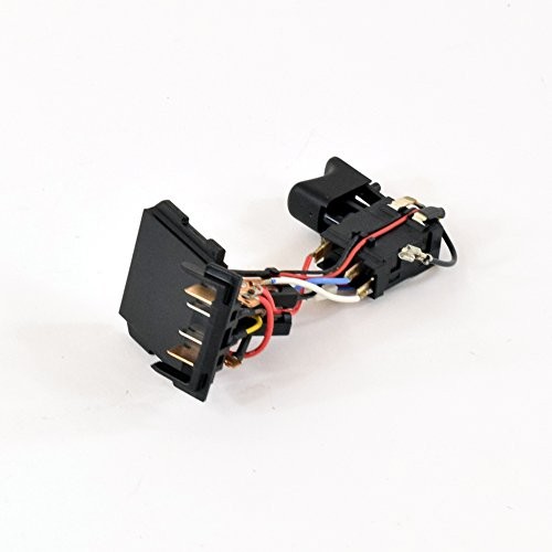 DeWalt Genuine OEM Replacement Switch Assembly, N359999