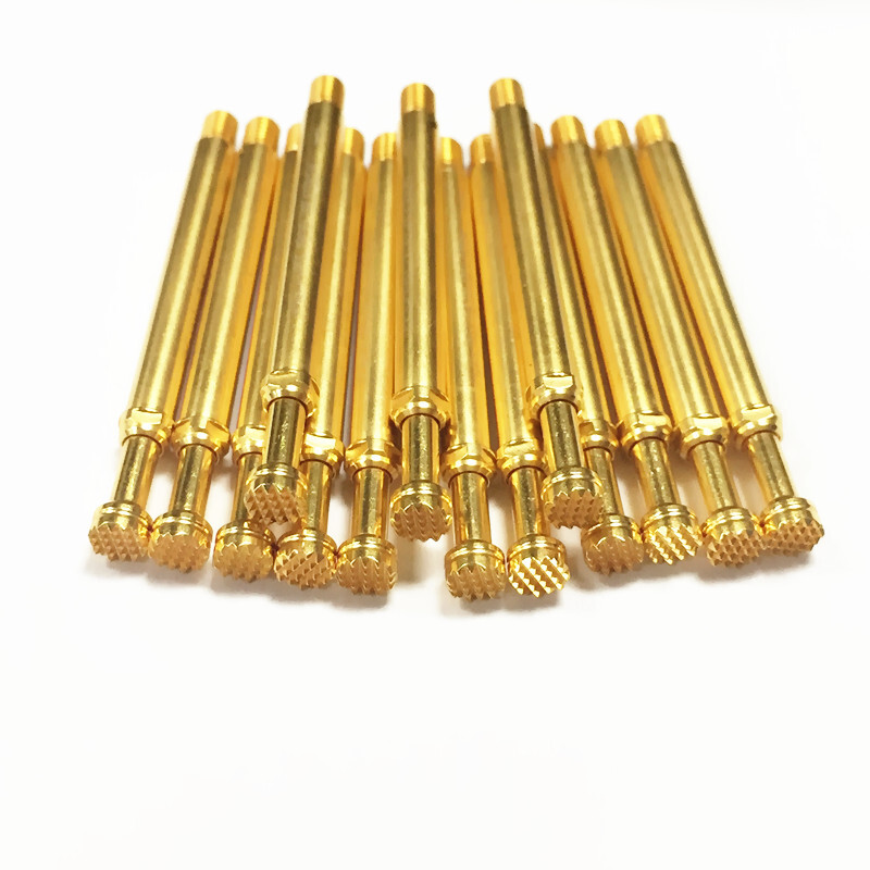 1pcs INGUN HSS150 306 400A5002M High Current Test Probe 50A Current Probes