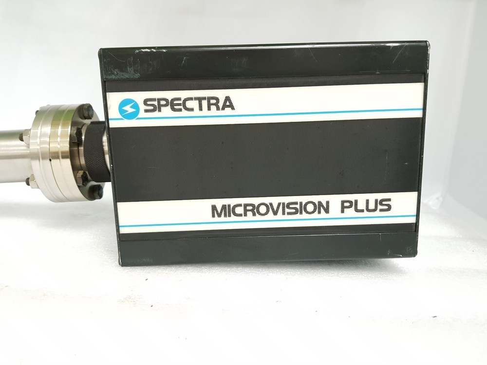 Spectra Microvision Plus LM501-96425-1D1 Analyzer