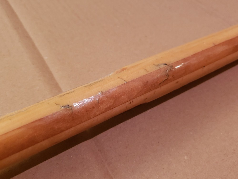 KIALOA Paddle single bend
