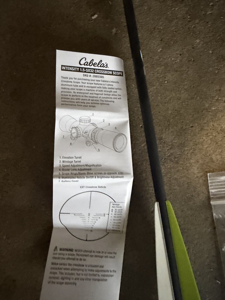 Carbon Express X-Force - Complete Setup