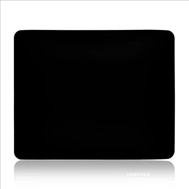 Non-Slip Mouse Pad Stitched Edge PC Laptop Computer Gaming Rubber Base