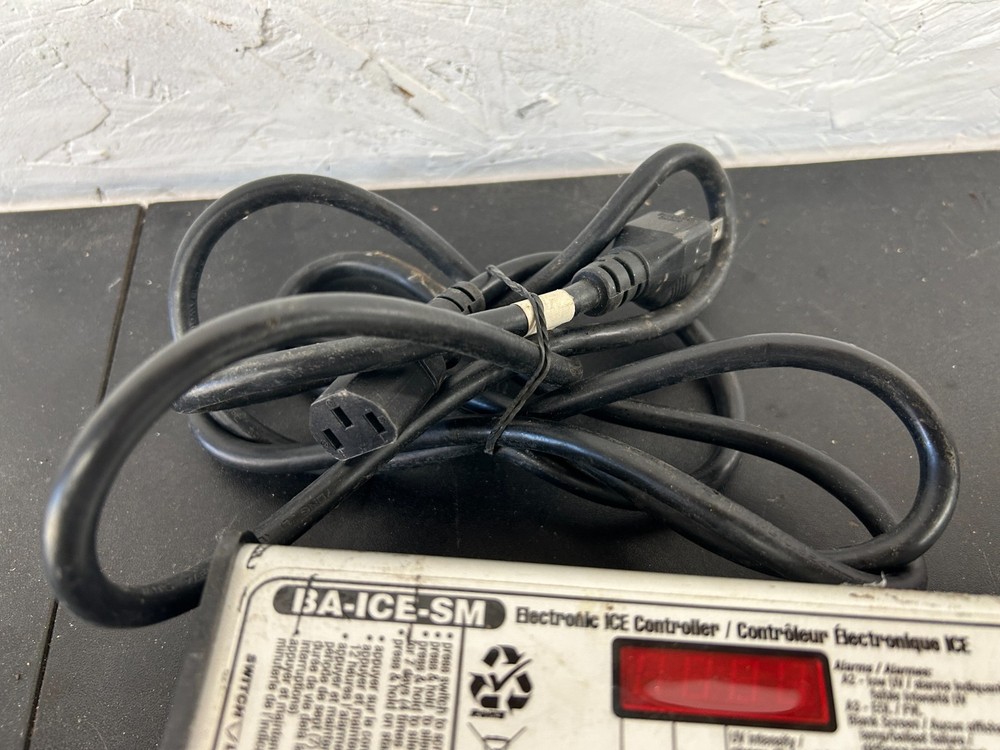 VIQUA BA-ICE-SM Electronic ICE Controller