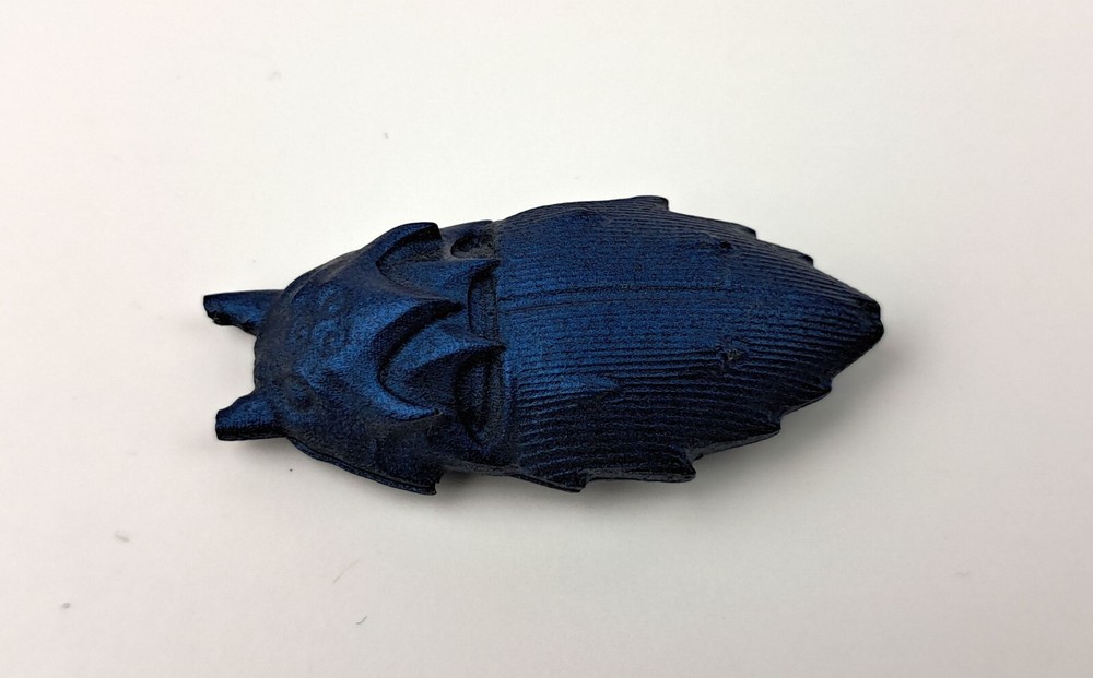 Stargate SG-1: R-75 Space Bug
