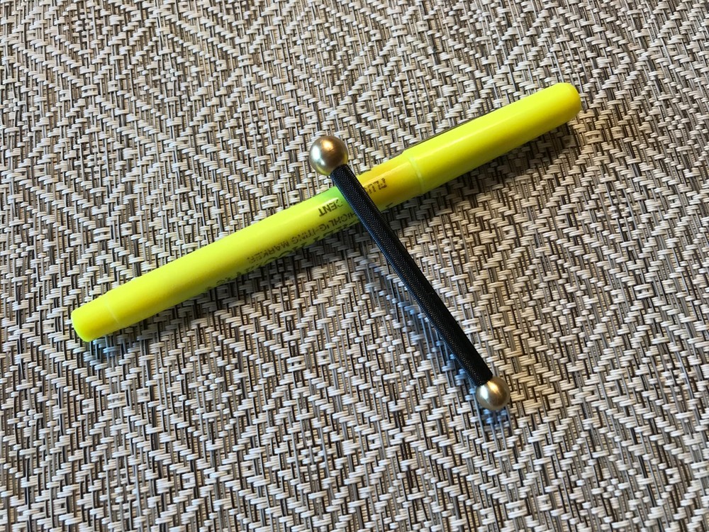  Airgun Pellet Seating Tool, Pellet Depth Tool, Depth Seating Tool