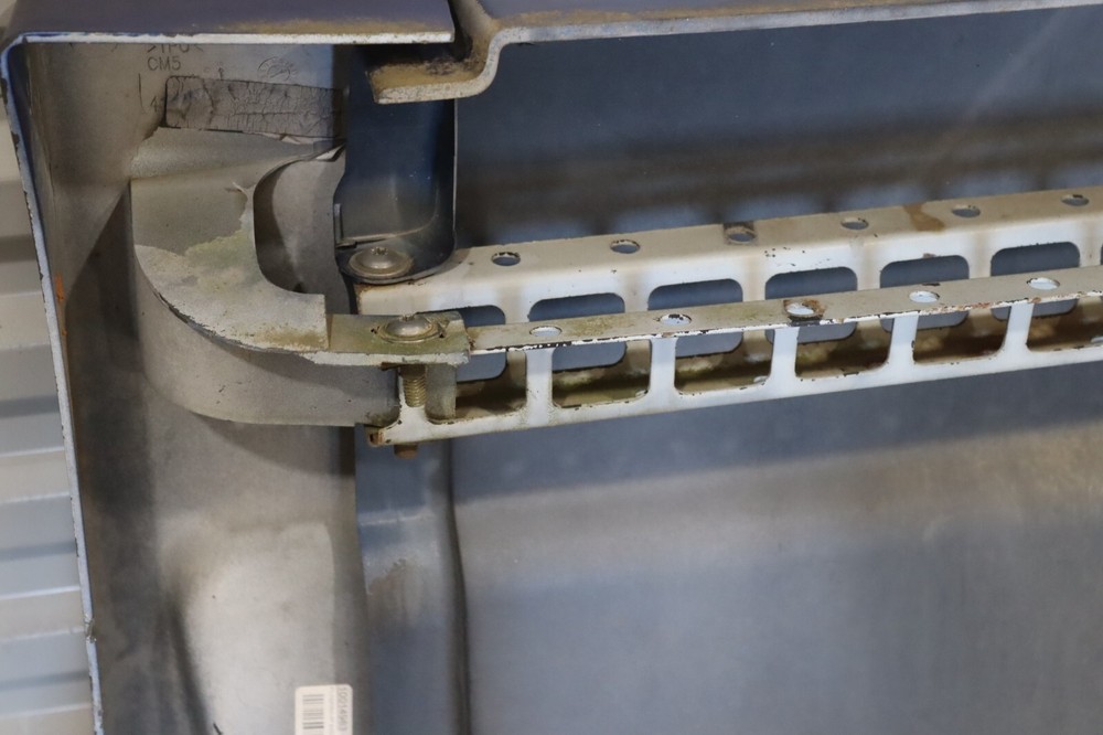 2008-2017 FREIGHTLINER CASCADIA 125 LEFT DRIVER SIDE FAIRING STEP PANEL OEM