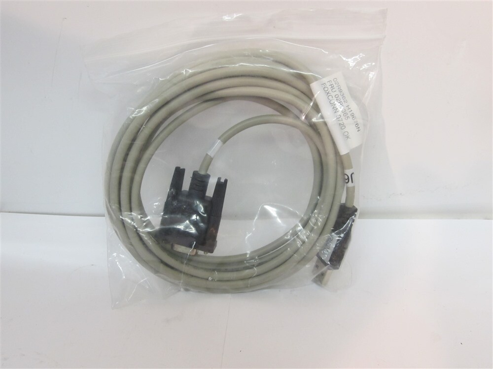 Foxconn, E124936-D, AWM Style 20276 Vm-1 Cable