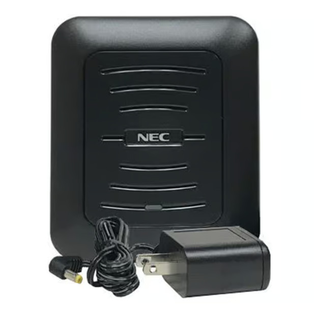 NEC DTL-RPT-2 Cordless DECT Repeater