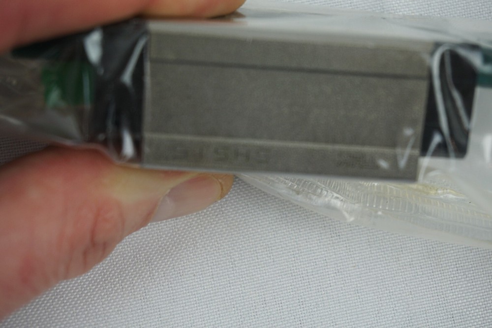 THK SHS15 Linear Bearing NEW