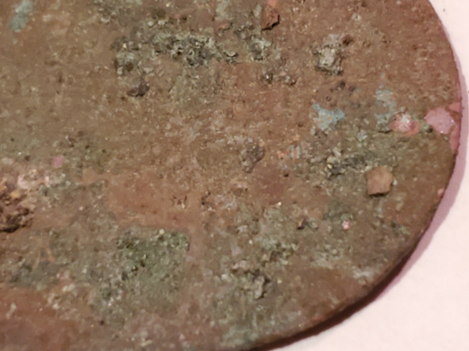 Goldfield Nevada NV 1910 Advertising watch fob, trade token, key, Hotel, fob (Y8