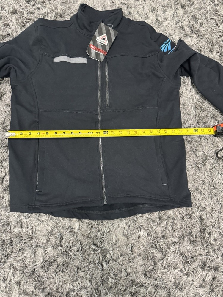 bulwark fr jacket large