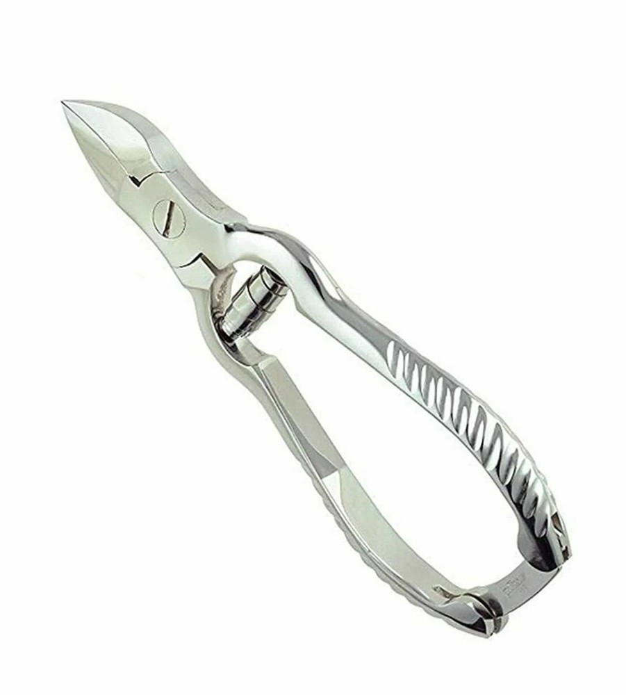Pig Tooth Nipper 5 1/2" Veterinary Instruments