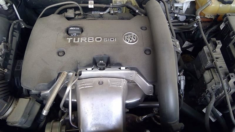 Camera/Projector Camera Front With Automatic Park Fits 17-20 ENVISION 10264425