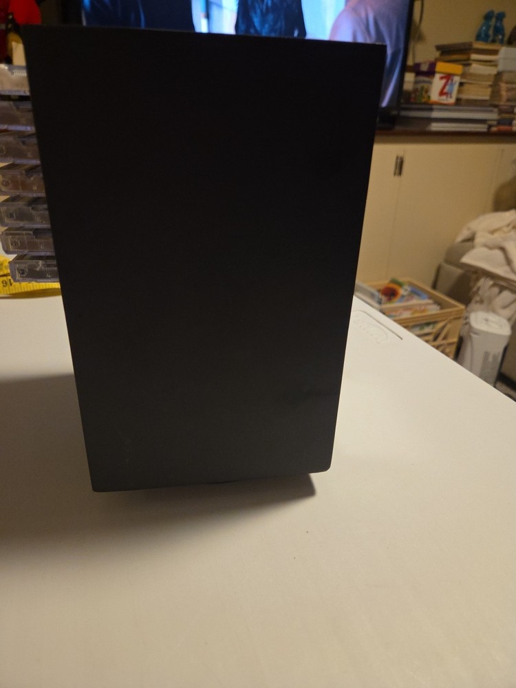 Picture Frame CD Holder