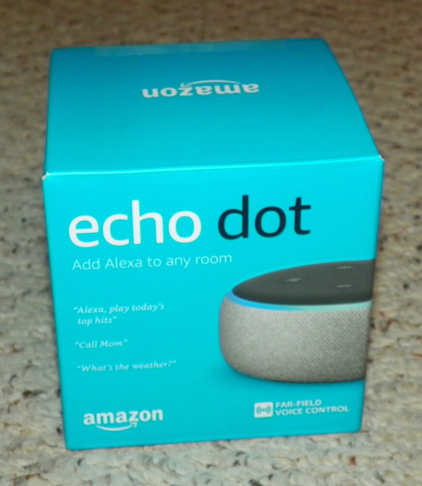 Simplisafe SSCS1-R 18 PC Kit, Blink XT, TP Link Smart Plug, Echo Dot & Ring