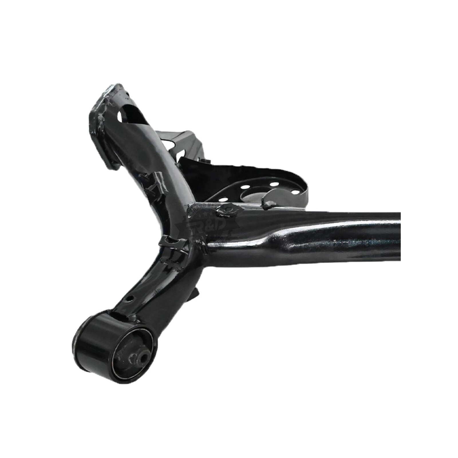 Rear Frame crossmember Axle for Toyota Prius C 12-18/Yaris 05-16/Scion XD 07-14