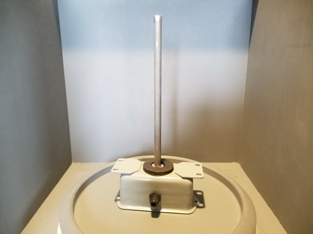 Novar Duct Temperature Sensor, MISSING COVER, DTS-50