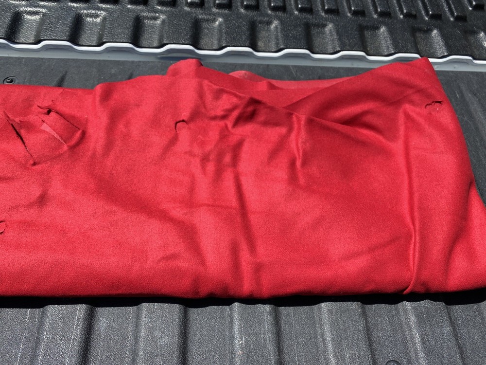 Imperial International Pool Table Fabric Cloth