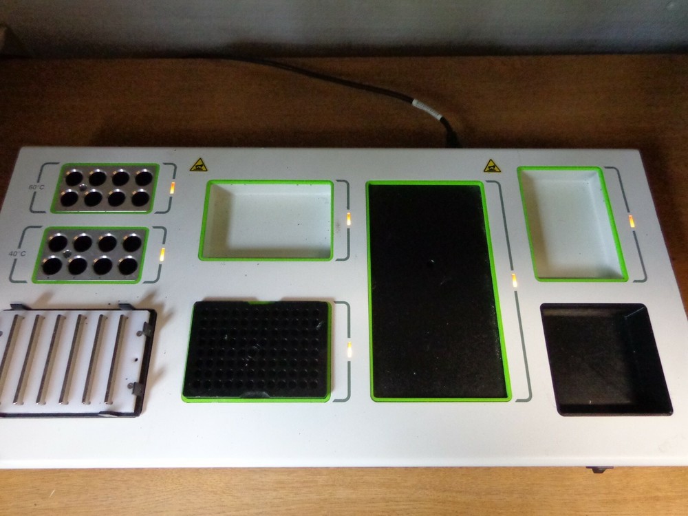 Crystal Diagnostics Xpress Stage CDx 200530