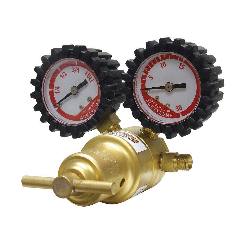 UNIWELD RMC100 Regulator 793RM6
