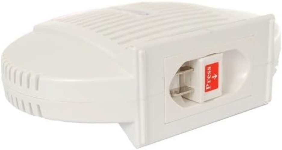 Compact E-500 Mini Dehumidifier - Portable, Renewable & 22- Trusted Brand