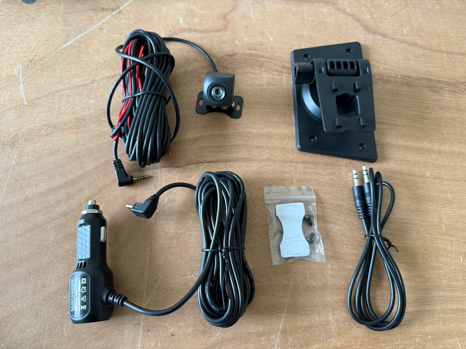 Portable Wireless with Apple CarPlay and Android Auto Screen for Car 8.9" HD