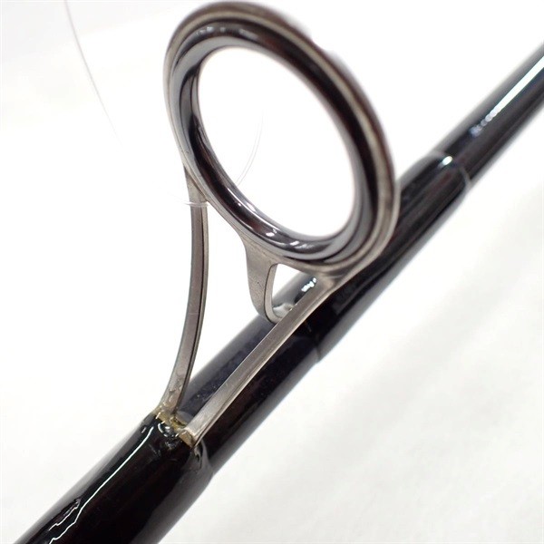 UFM Ueda Plugging Special Shore Type CPS123 Cond/C