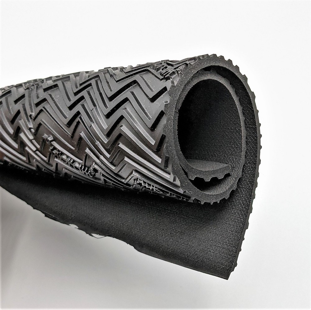 VIBRAM NEWFLEX #8870 Soling Panel