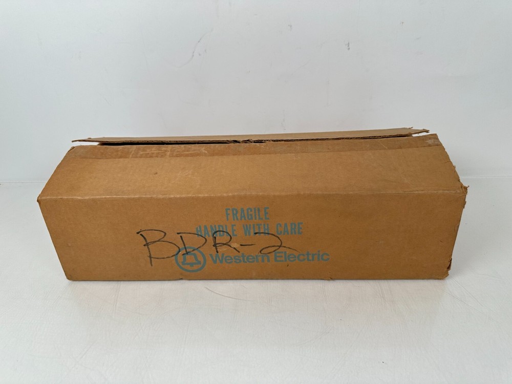 WESTERN ELECTRIC 642A