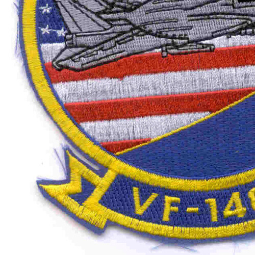 VF-1485 Patch Fighting Fubijars