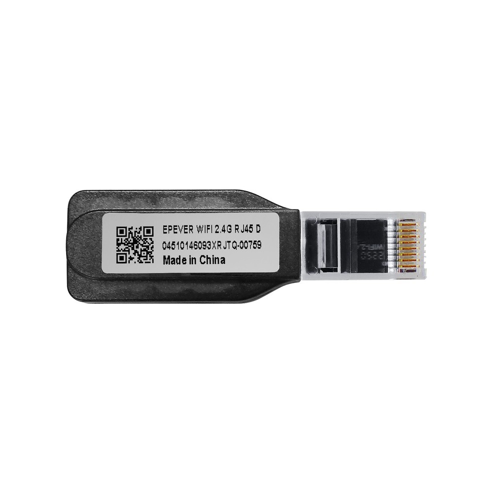 EPEVER WiFi Adapter Accessories for MPPT Solar Charge Controller