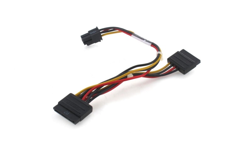 577799-001 - SATA Power Cable
