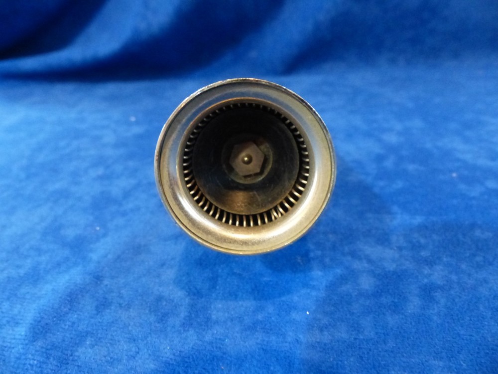 Vintage Heiland Multi-Socket, untested, very good condition