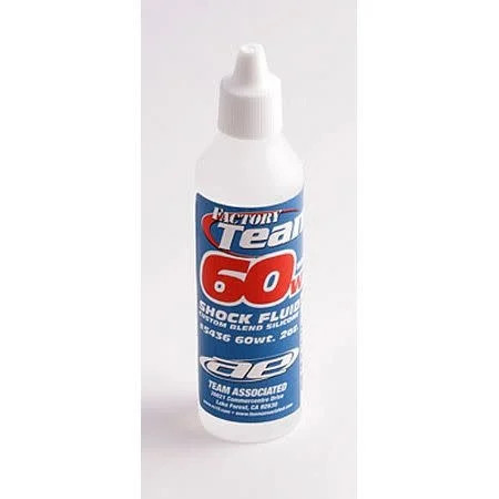 ASC5436 60W SHOCK OIL