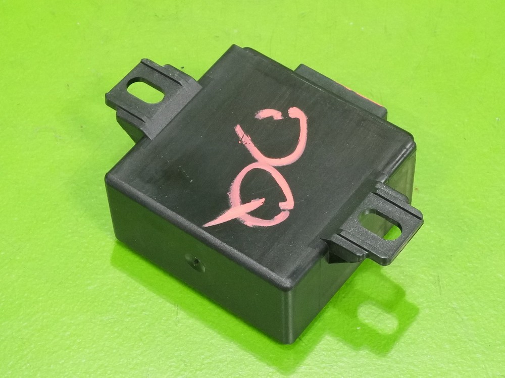 00-06 Audi TT OEM 4B0907357 headlight head lamp leveling sensor range control