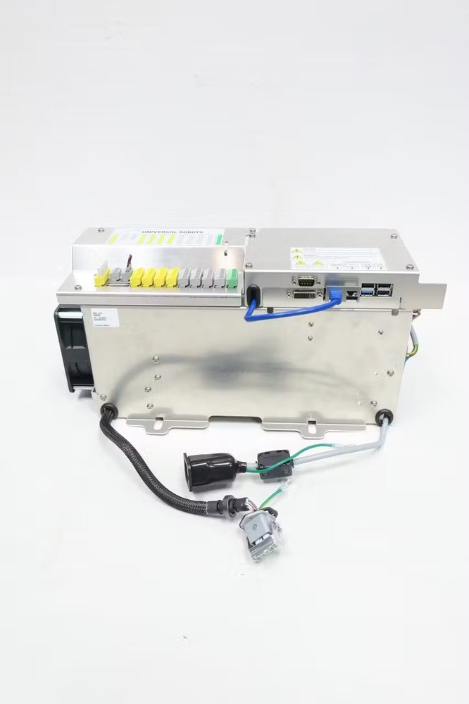 Universal Robots 112110 UR10/CB3 Bottom Robot Controller Assembly