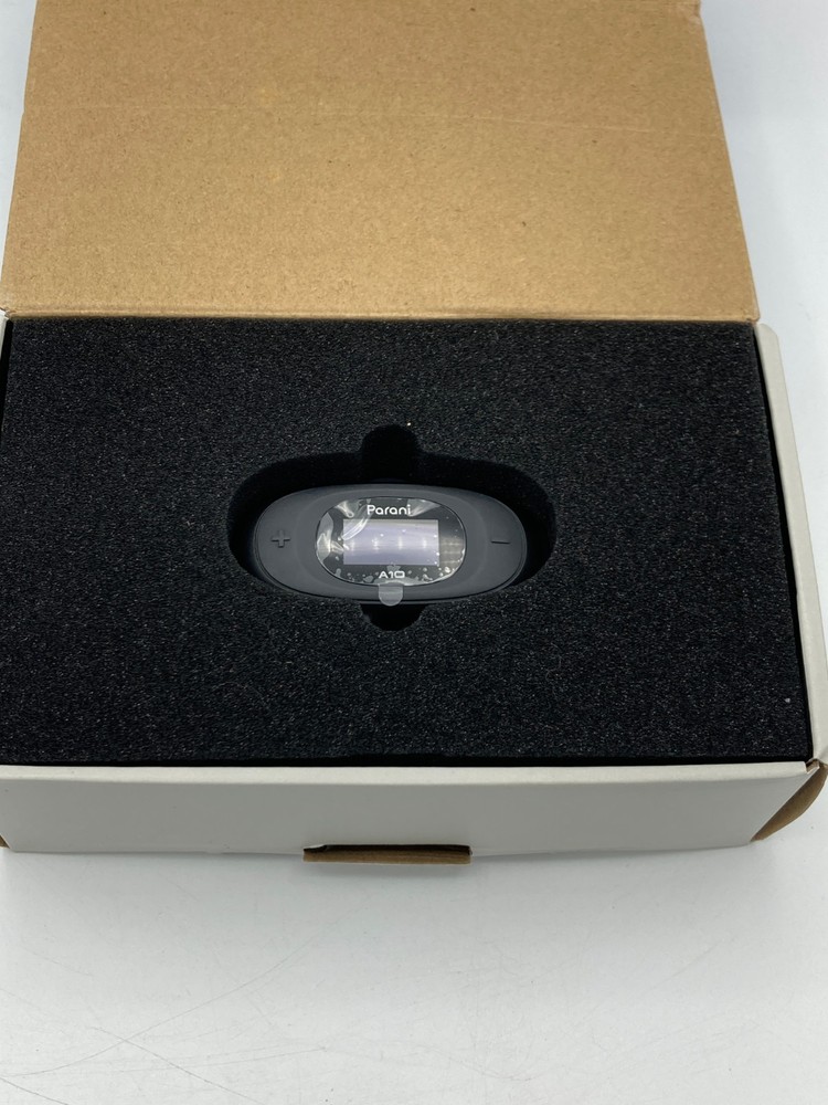Sena Parani A10 Intercom Headset for Motorcycles (Wired Mic)