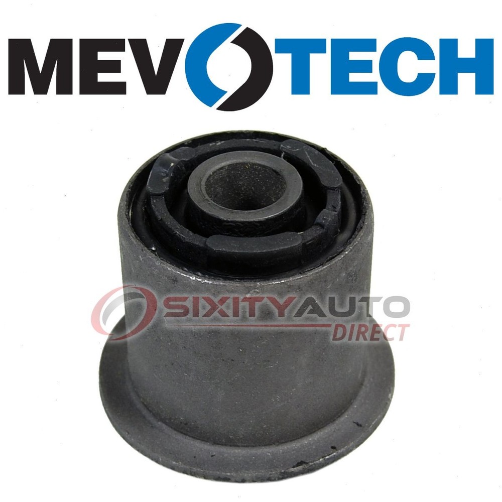 Mevotech Supreme Rear Forward Outer Control Arm Bushing for 2000-2005 ta