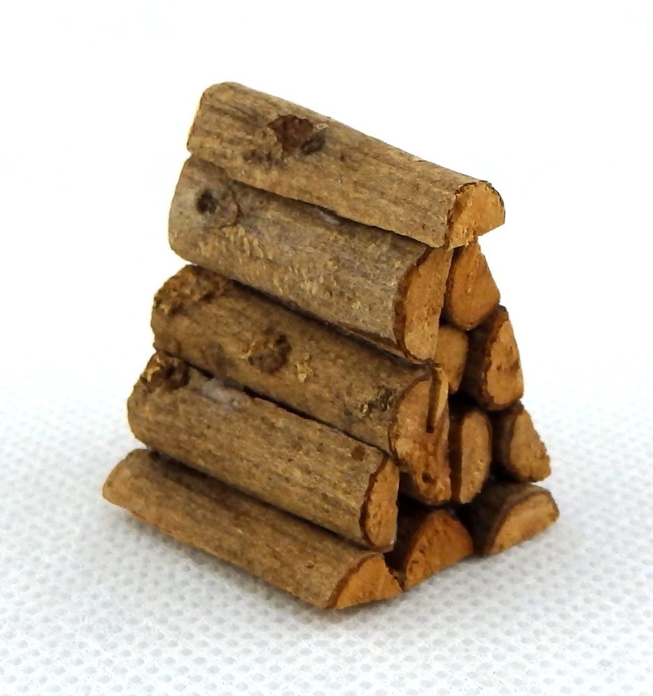 FIREPLACE LOGS