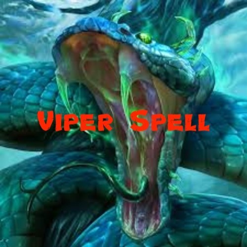 Viper Spell