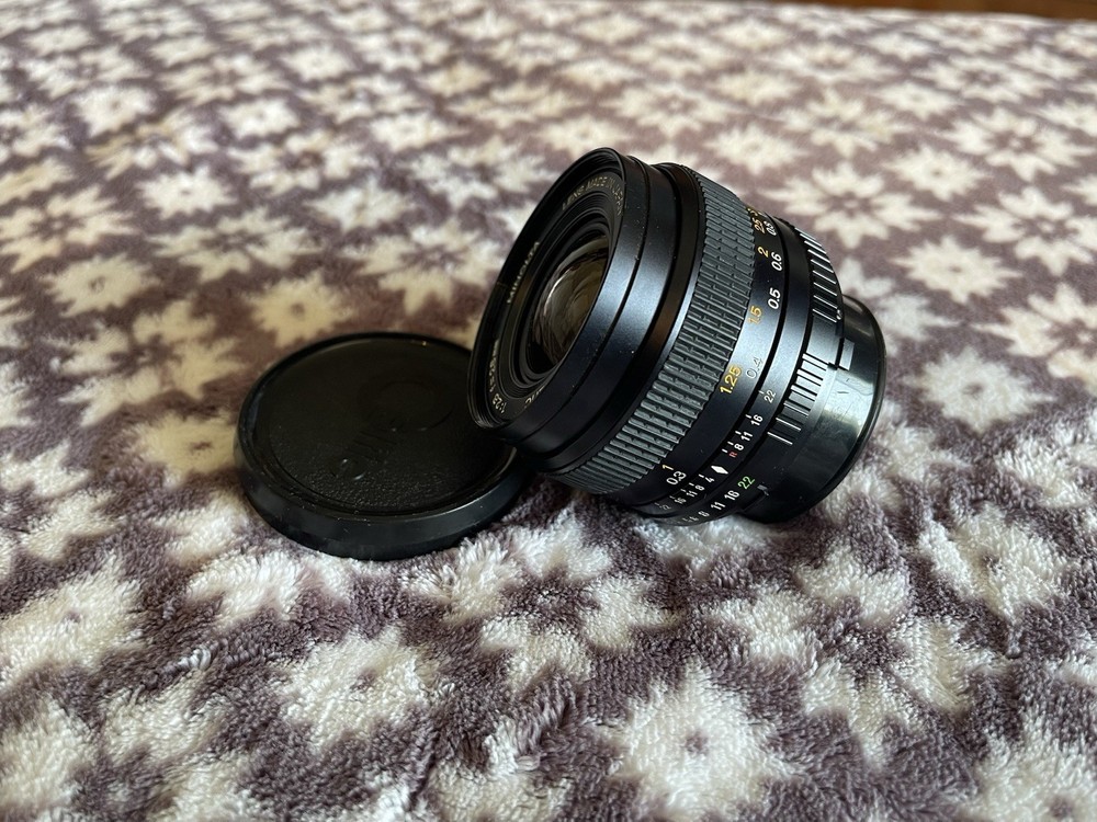Minolta XE-7