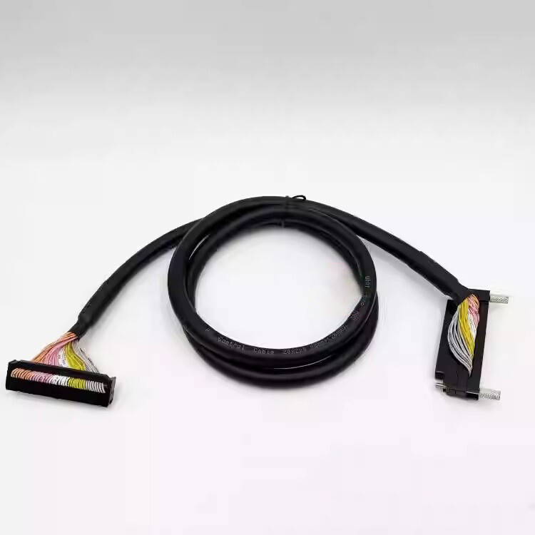 Servo Coding line FA-CBL05FMV FA-CBL10FMV FA-CBL15FMV FA-CBL20FMV FA-CBL30FMV