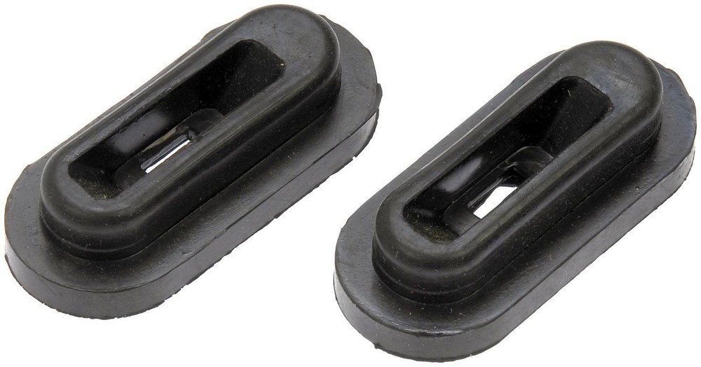 Parking Brake Lever Boot Dorman 924-243